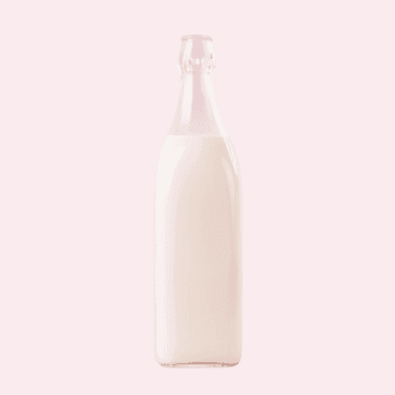 Boissons végétales