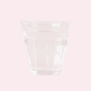 Eau en bouteille
