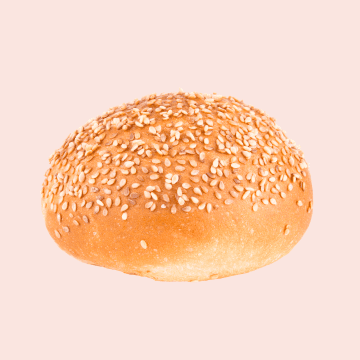 Buns et pains du monde