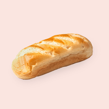 Pains au lait et briochettes