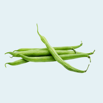 Légumes surgelés