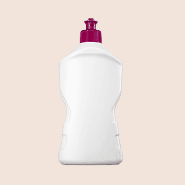 Produits nettoyants pour la vaisselle