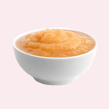Compote, Fruit au Sirop, Crème dessert