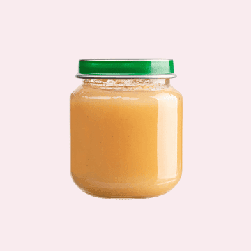 Promotions sur les produits pour bébé