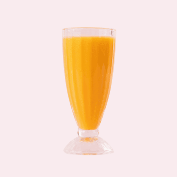 Jus de fruits
