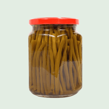 Nouveaux produits en épicerie salée