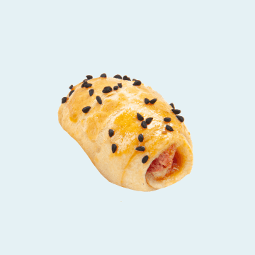 Apéritifs, entrées et snacking surgelés