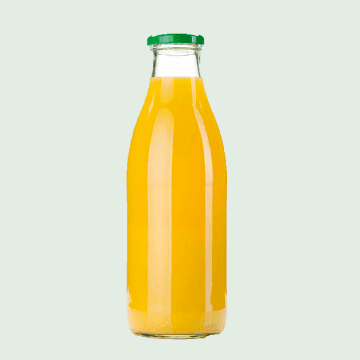 Nouvelles boissons