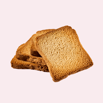Biscotte, Céréales, Barre de céréales