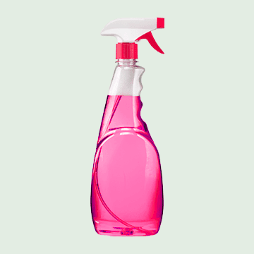 Nouveaux produits d'entretien
