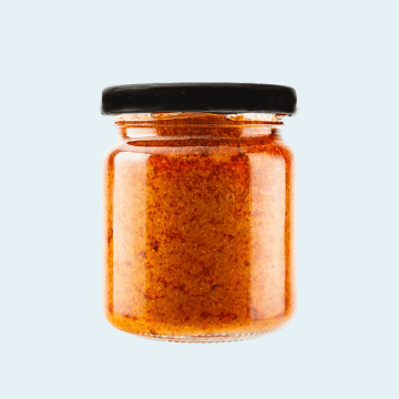 Crème fraiche, sauce
