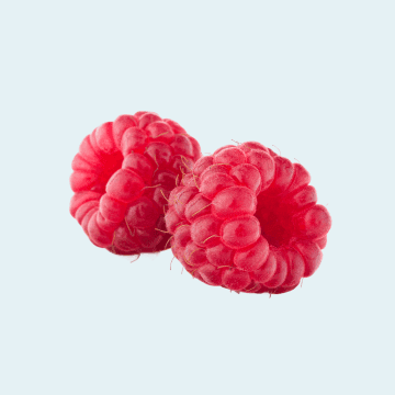 Pains, pâtisseries et fruits surgelés