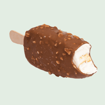 Nouveaux produits surgelés