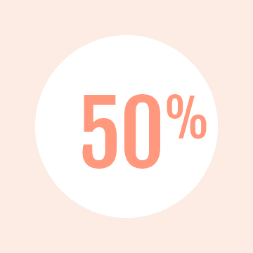 Soldes Moins 50%