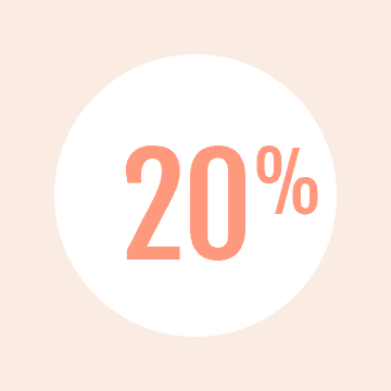Soldes Moins 20%