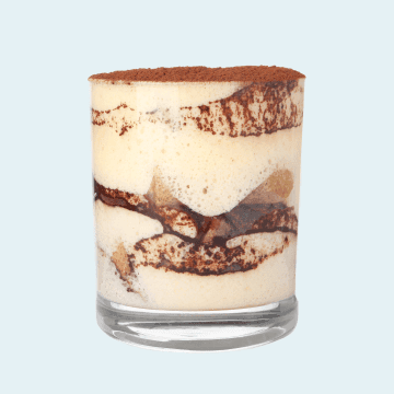 Desserts frais