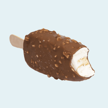 Glaces et sorbets