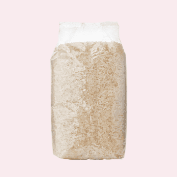 Pâtes, riz, céréales et purées