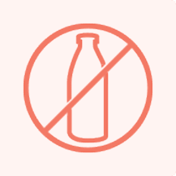 Produits sans lactose