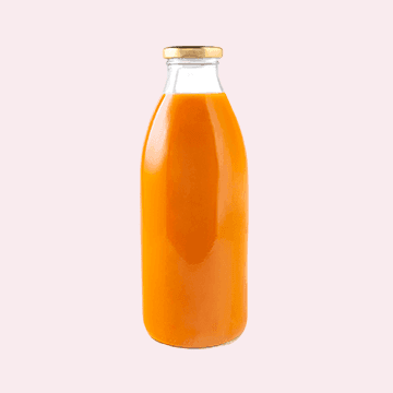 Jus de Fruit, Soupes fraîches