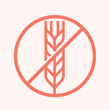 Produits sans gluten