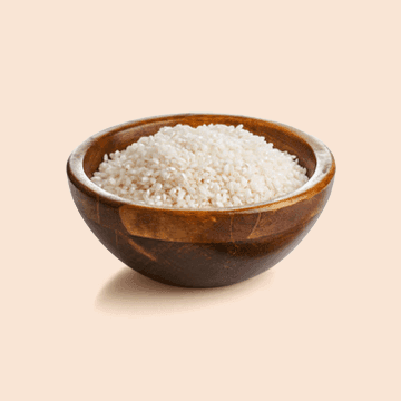 Riz asiatique