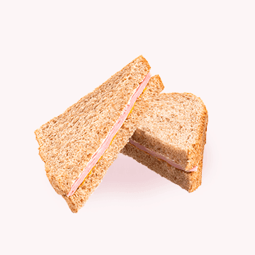 Les essentiels du sandwich
