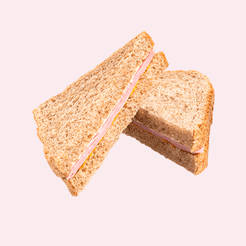 Sandwichs et burgers