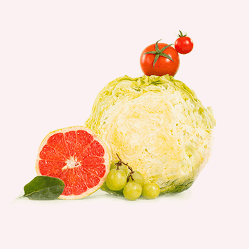 Fruits et légumes