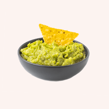 Produits tex-mex
