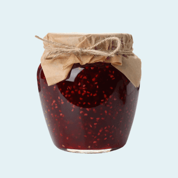 Epicerie sucrée