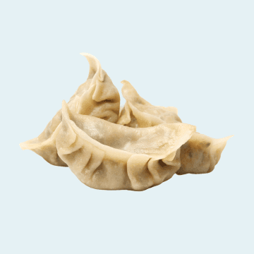 Plats cuisinés du monde surgelés