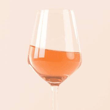 Vins rosés sucrés
