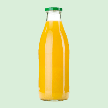 Boissons et vins bio