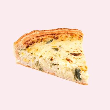 Pizzas, quiches et crêpes traiteur