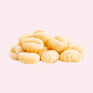 Pâtes fraîches, gnocchis et quenelles