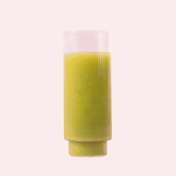 Jus de fruits frais