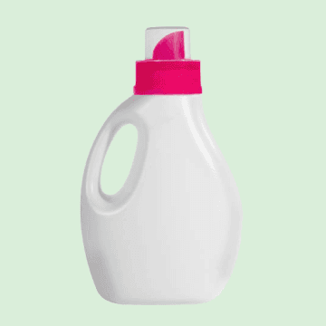 Produits d'entretien bio pour la maison