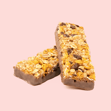 Nutrition Sportive, Protéinée