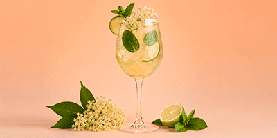 Hugo spritz
