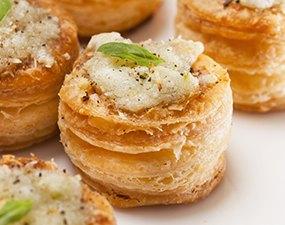 Bouchées à la reine 