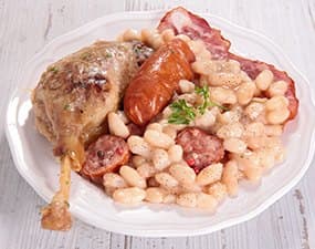 Cassoulet