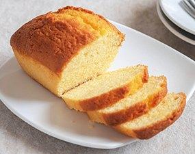 Gâteau au yaourt