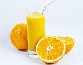Smoothie détox 