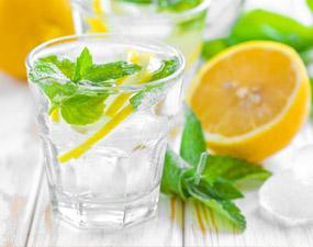 Citronnade