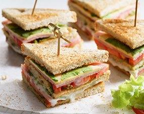 Club Sandwich 