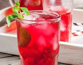 DIABOLO SIROP