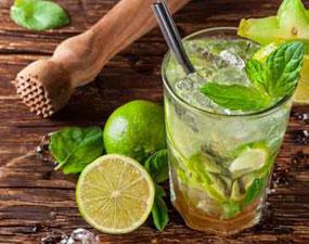 MOJITO