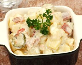 Salade piémontaise