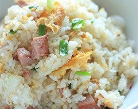 Riz cantonais